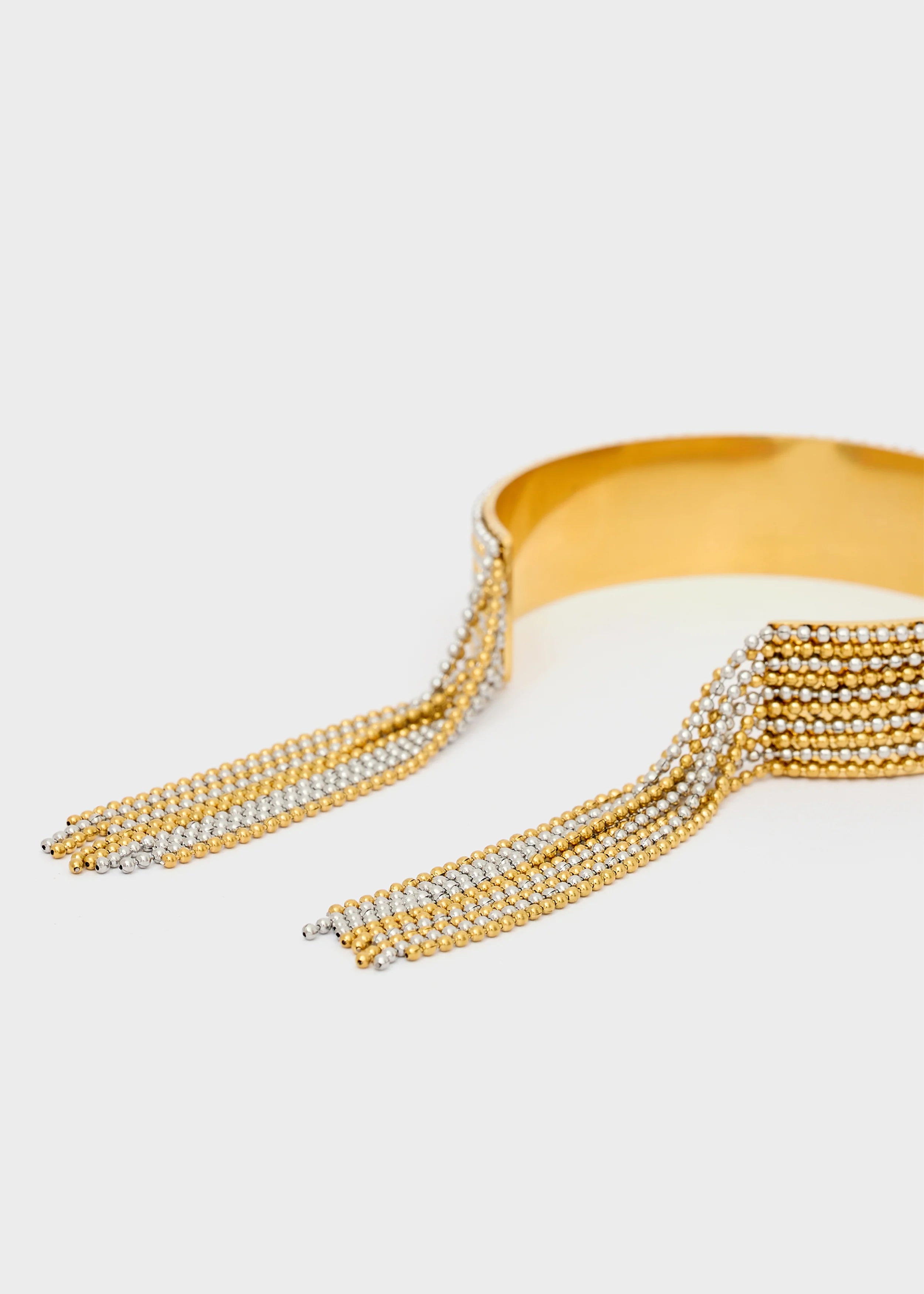 NALI - Bracciale FRINGES