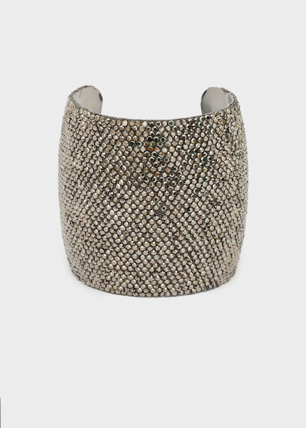 NALI - Bracciale EASY con strass donna