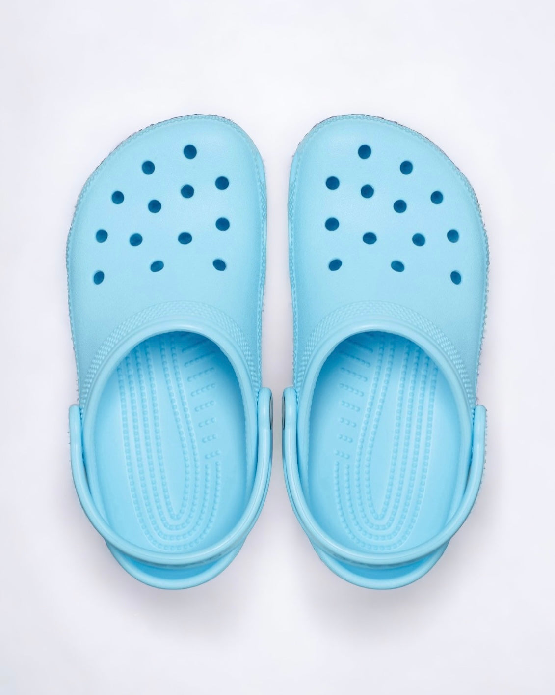 Ciabatta Crocs Crocs Taglie Bambino Ciabatte Bimbo Rosse In Gomma