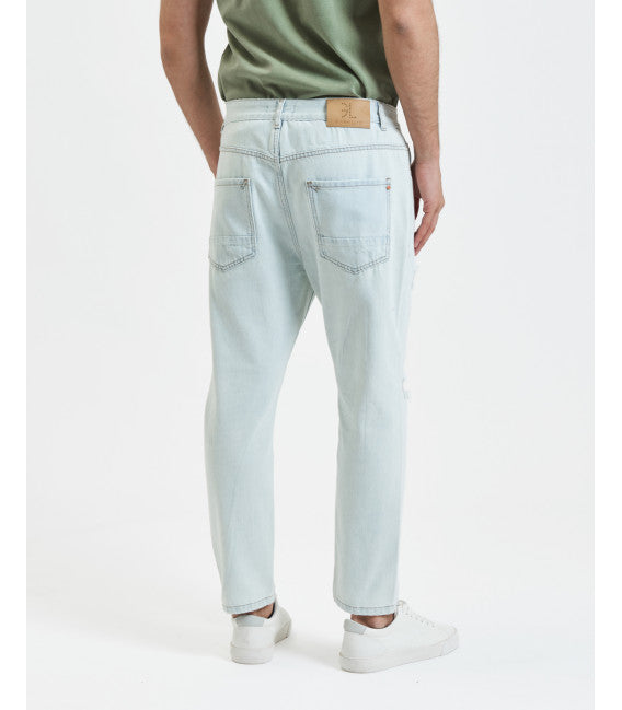 GIANNI LUPO - Jeans COOPER CARROT uomo