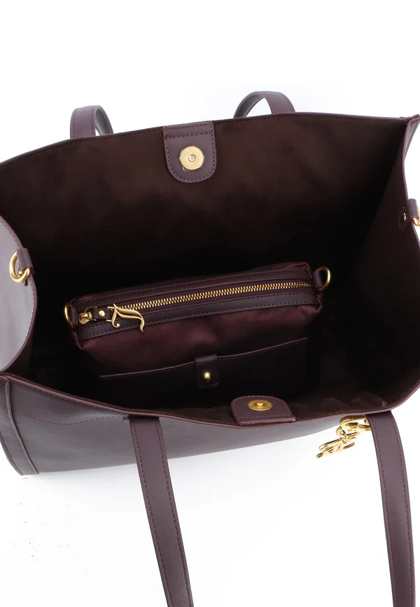 JUICY COUTURE - Borsa LILY donna