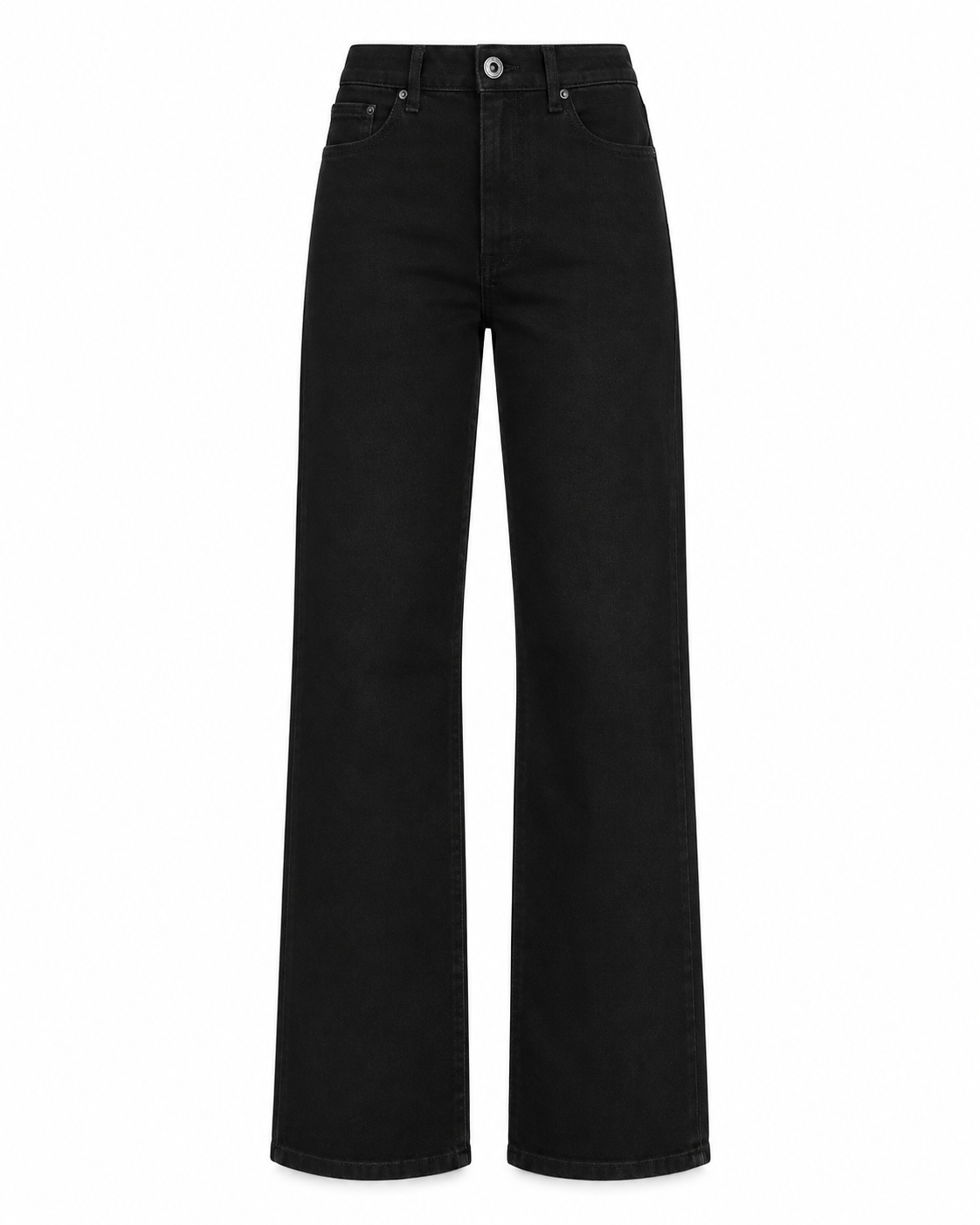 GUESS - Jeans WIDE LEG donna