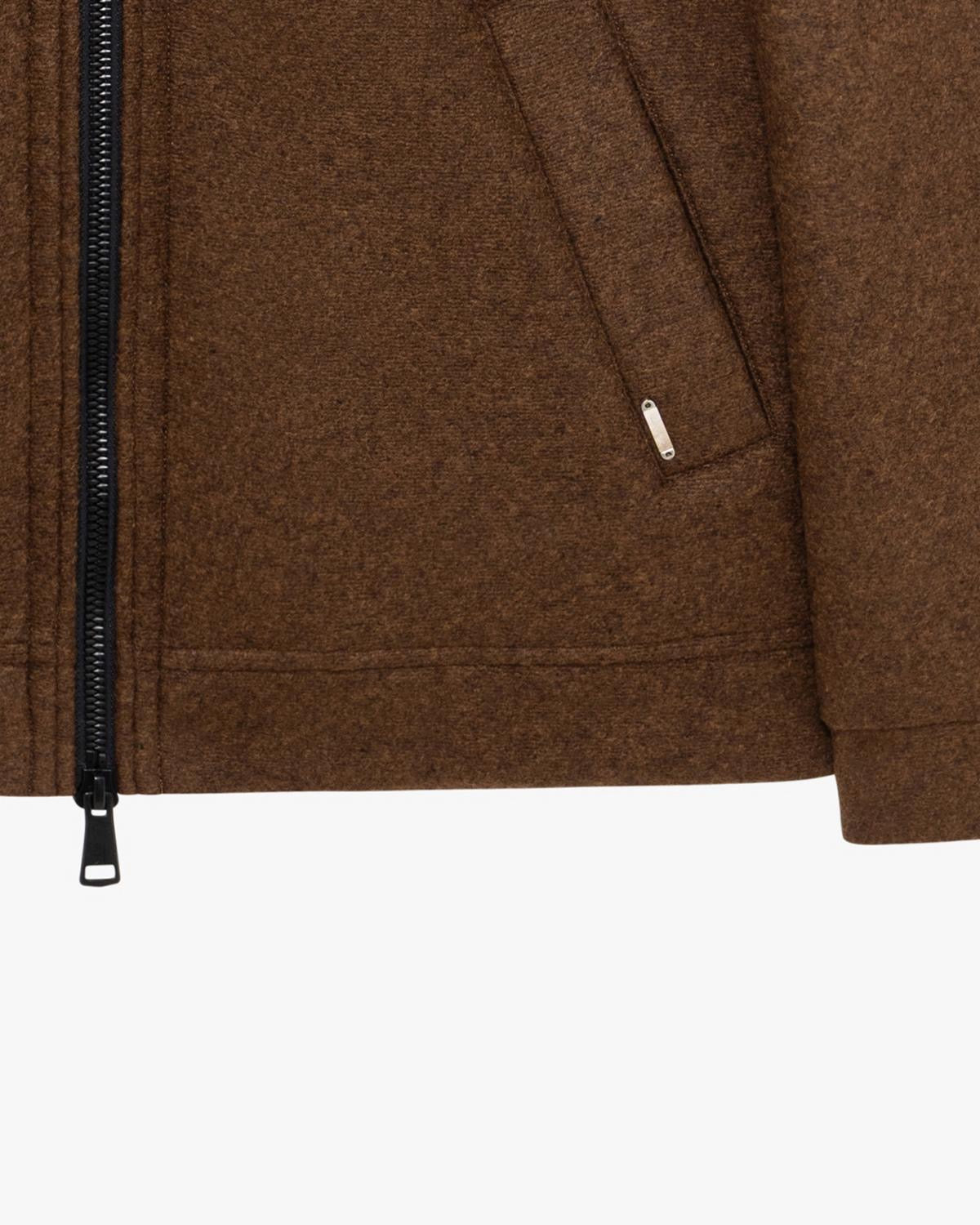 GIANNI LUPO - Giubbotto con smanicato removibile uomo