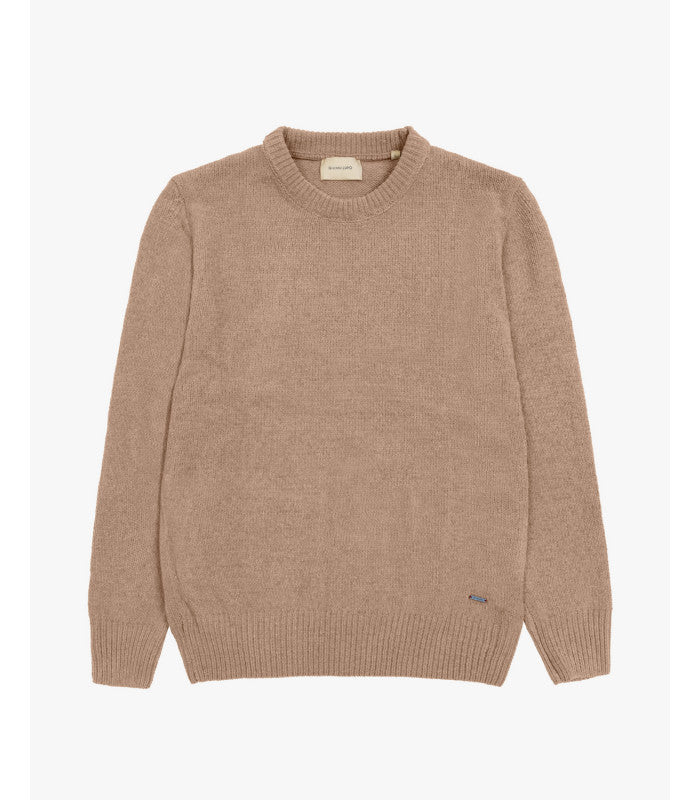 GIANNI LUPO - Maglione in ciniglia uomo