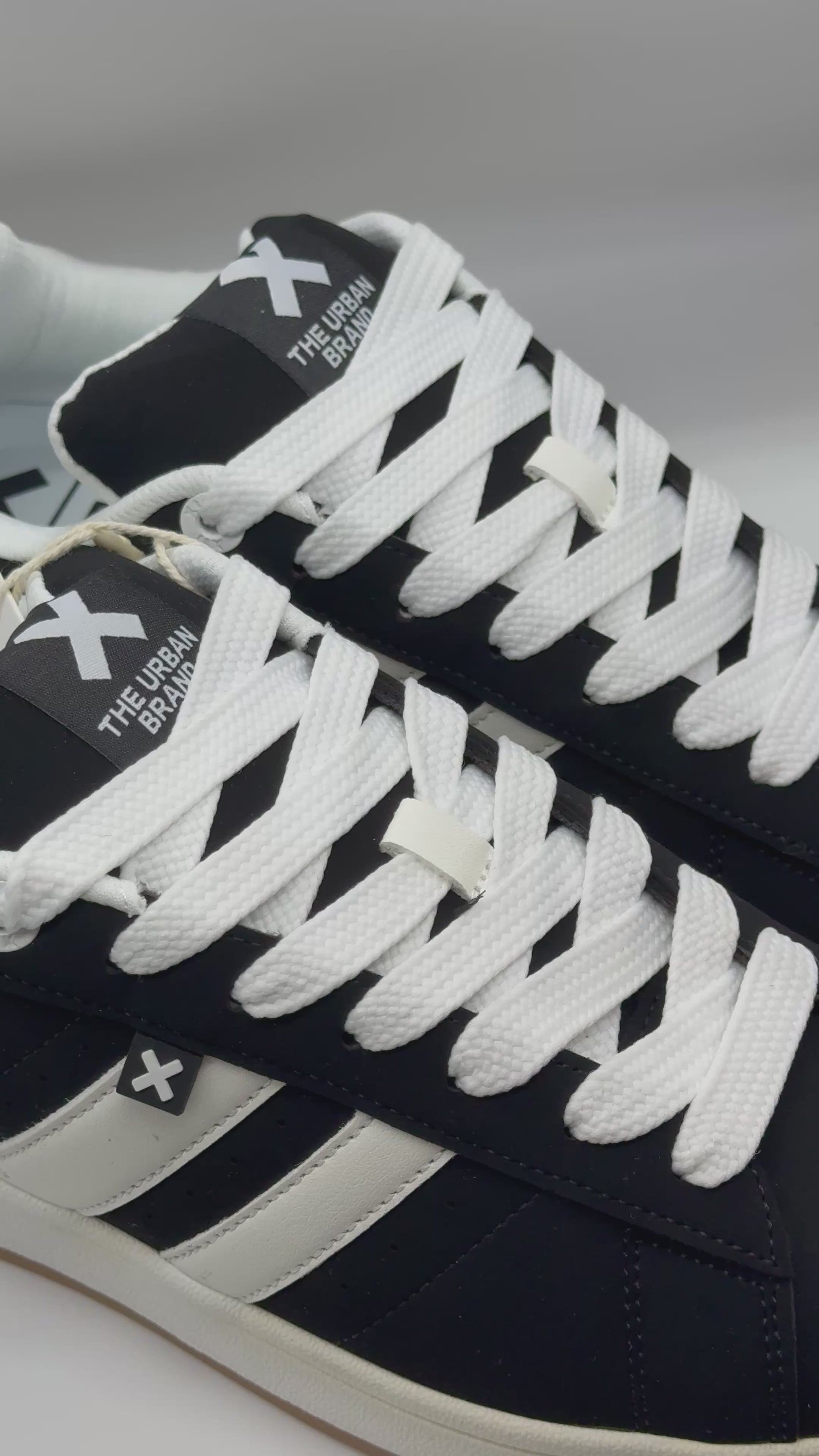 XTI - MEMORY FOAM - Sneakers uomo