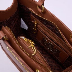 JUICY COUTURE - Borsa LILY