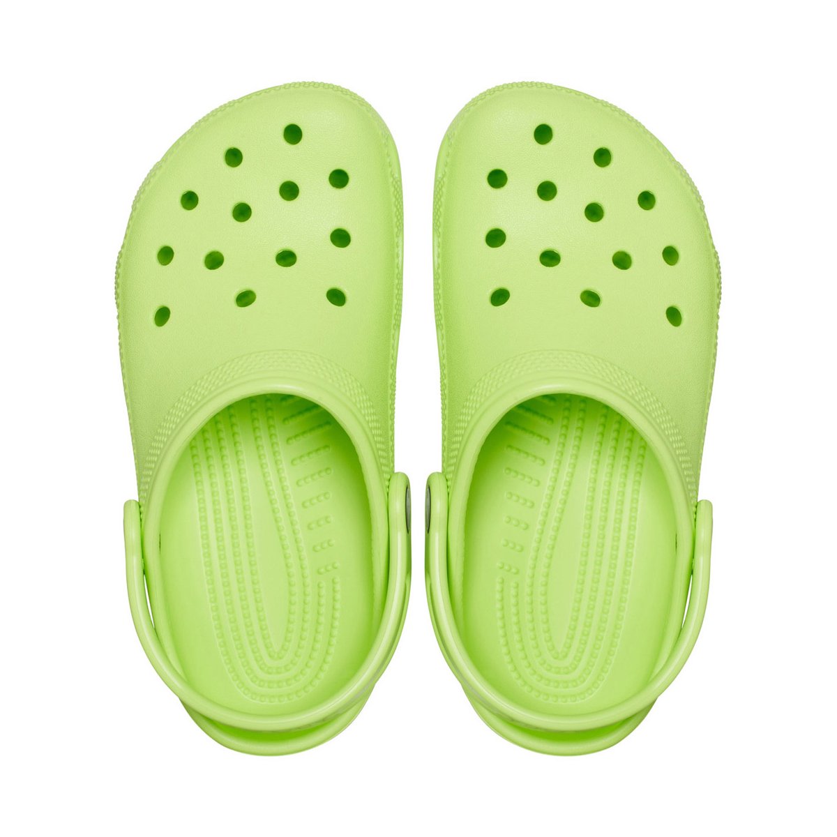 Crocs verdi sale