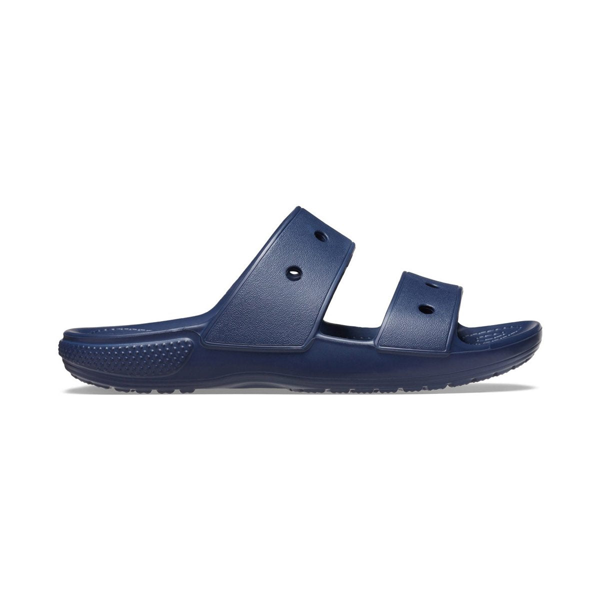 CROCS - Ciabatta blu unisex ragazzo