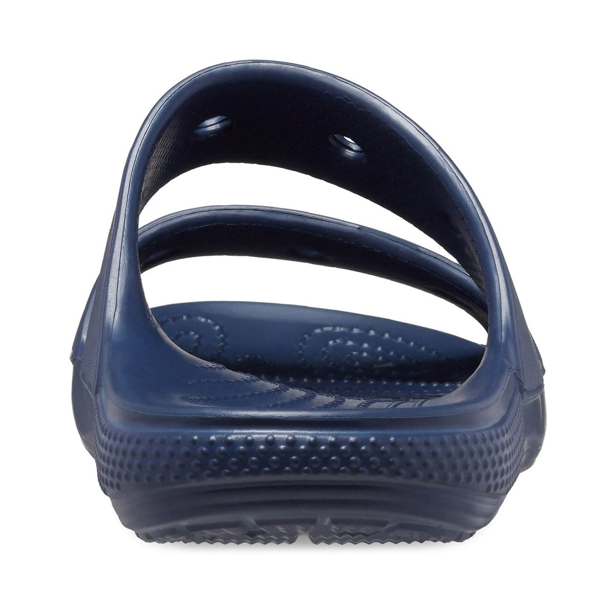 CROCS - Ciabatta blu unisex ragazzo