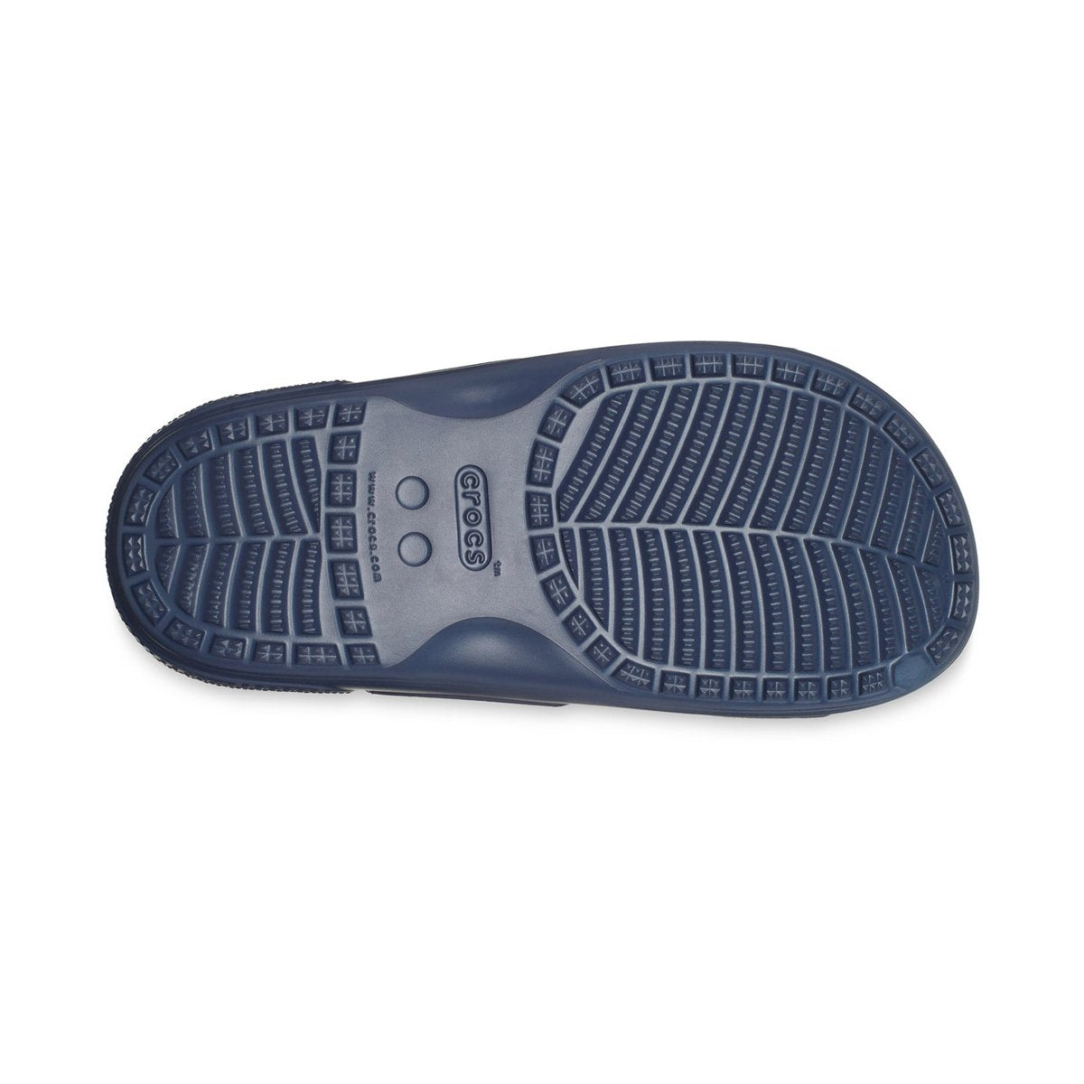 CROCS - Ciabatta blu unisex ragazzo
