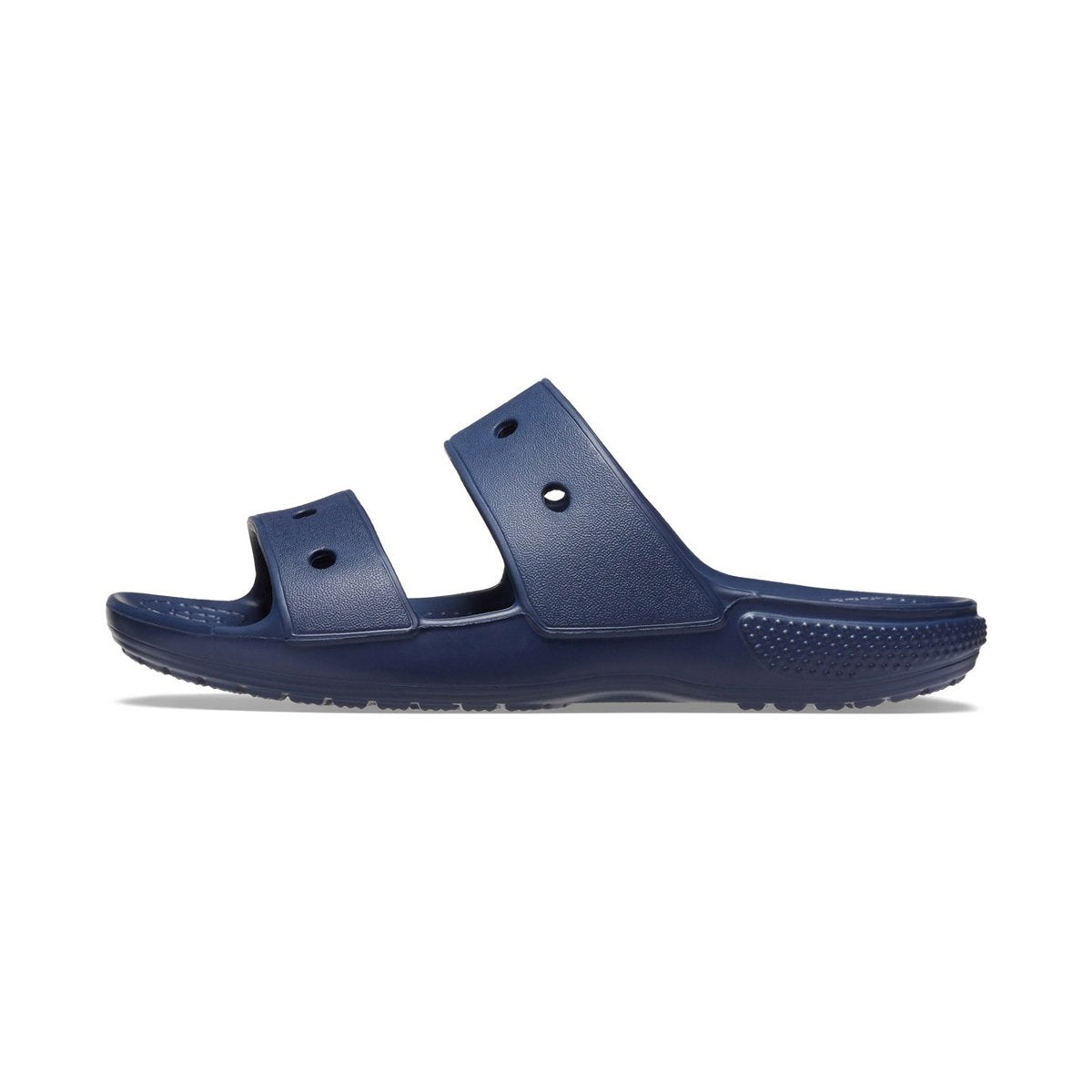 CROCS - Ciabatta blu unisex ragazzo