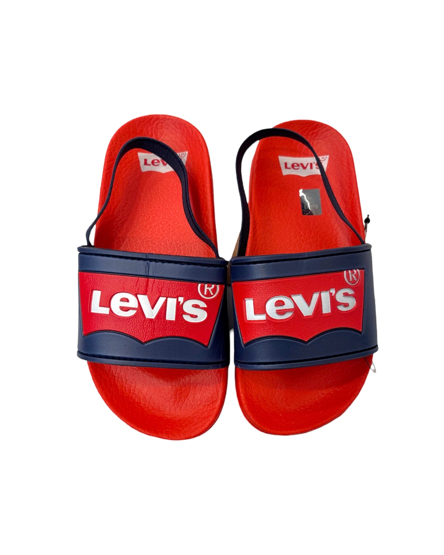 LEVI'S - Ciabatta estiva con elastico bambino