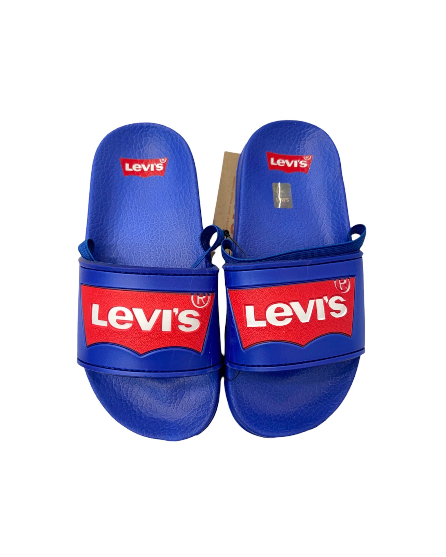 LEVI'S - Ciabatta estiva con elastico bambino