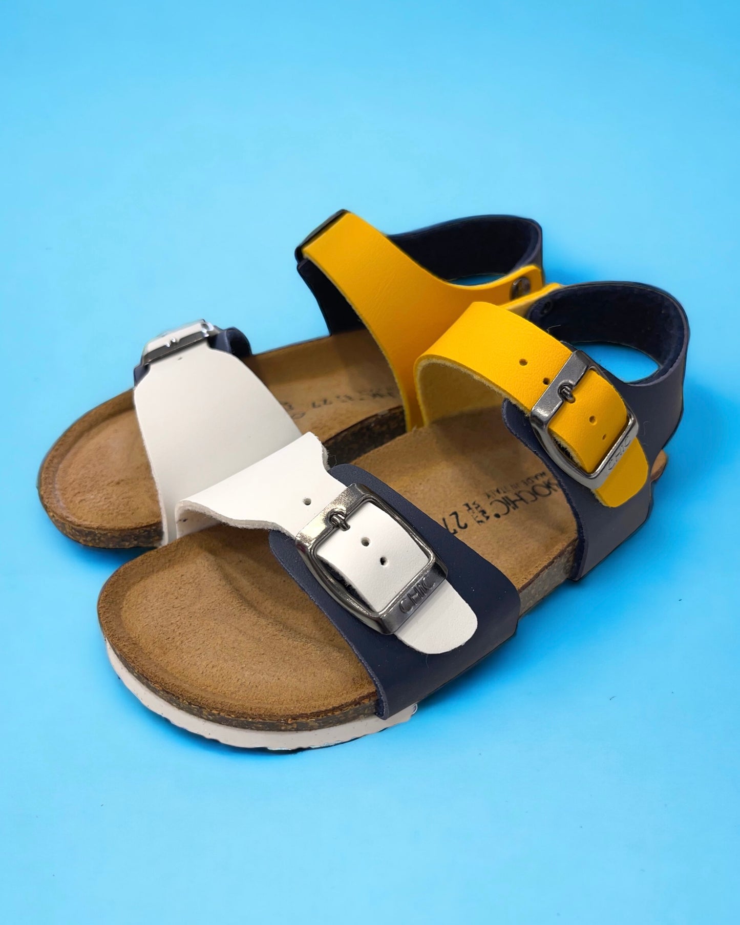 Sandal Sandali Bimbo N 23 Biochic Sandali Bimbo Sandali New